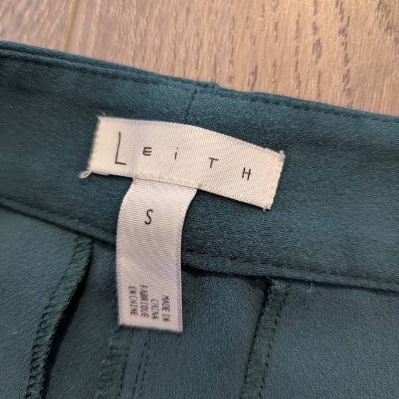 Small Leith Trousers - Picture 2 of 6